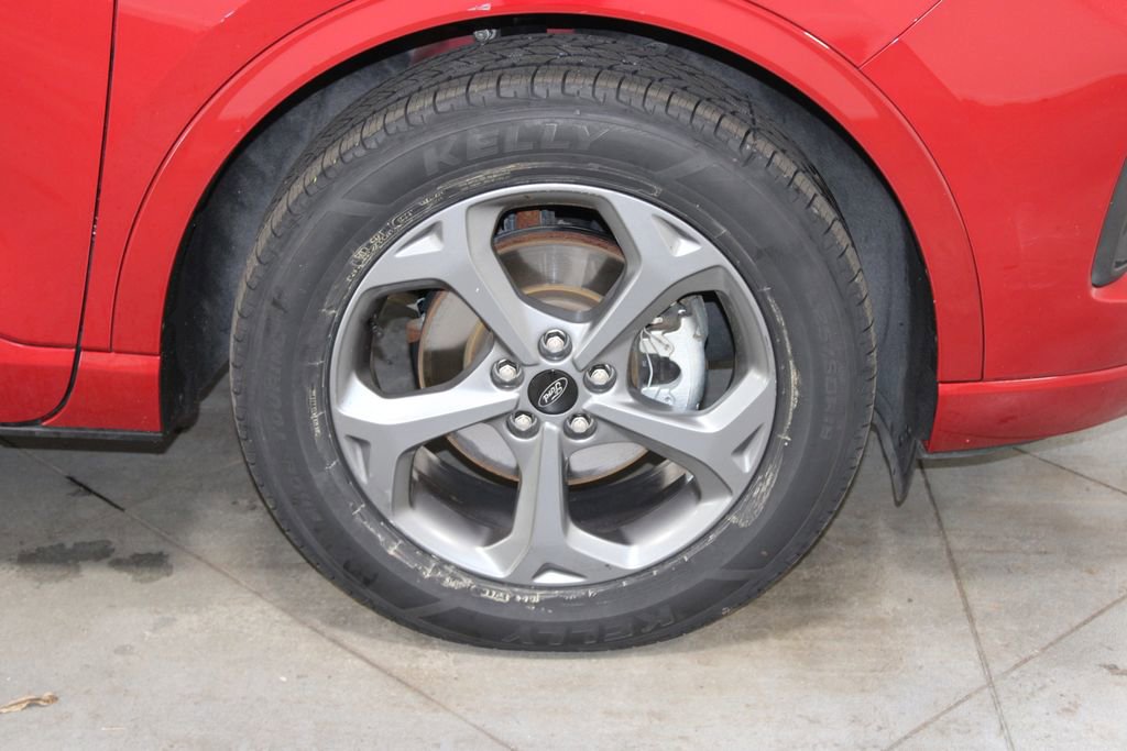 Used 2024 Ford Escape ST-Line image 13