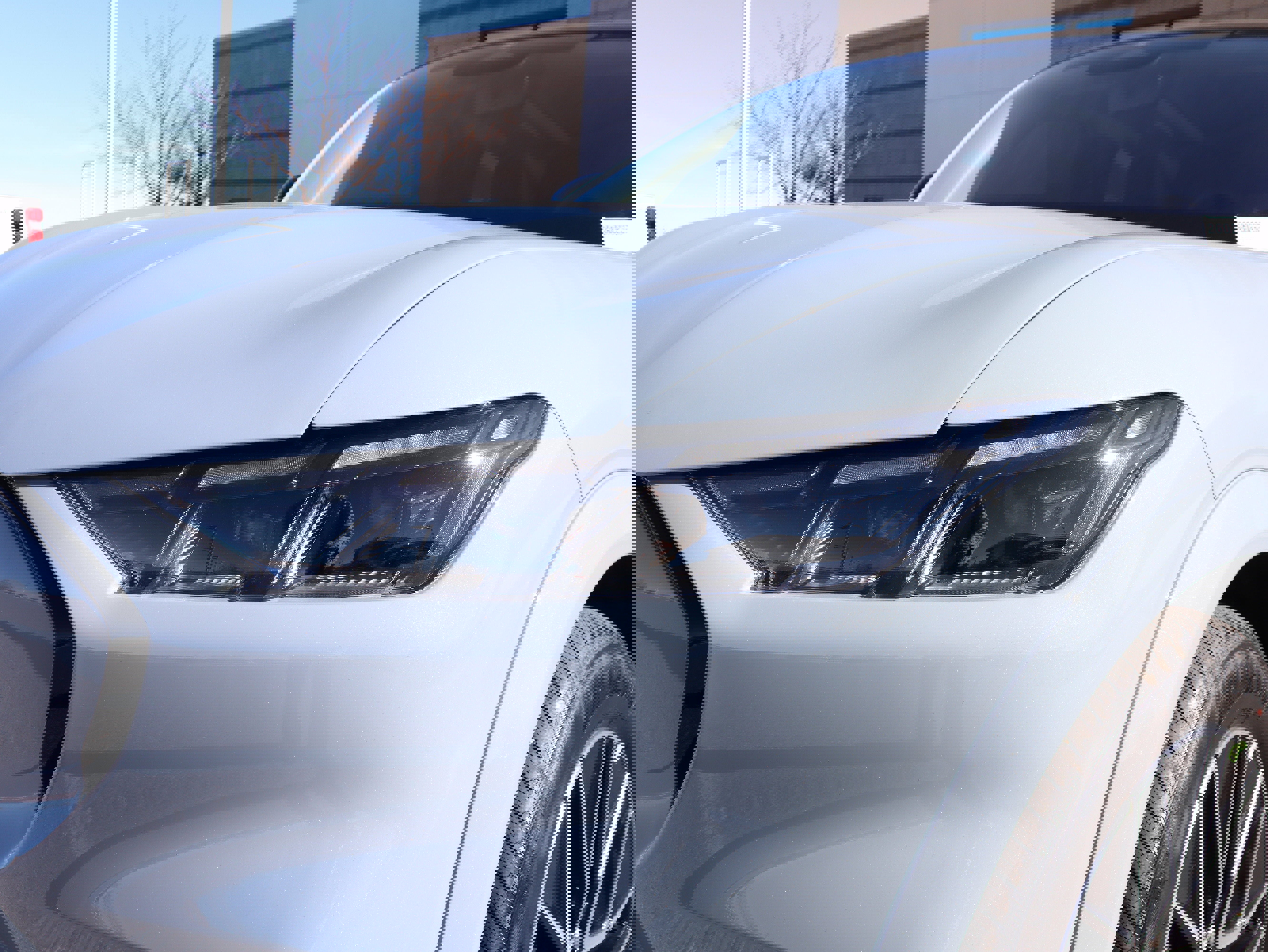 New 2026 Ford Mustang Mach-E Premium AWD/4WD image 14