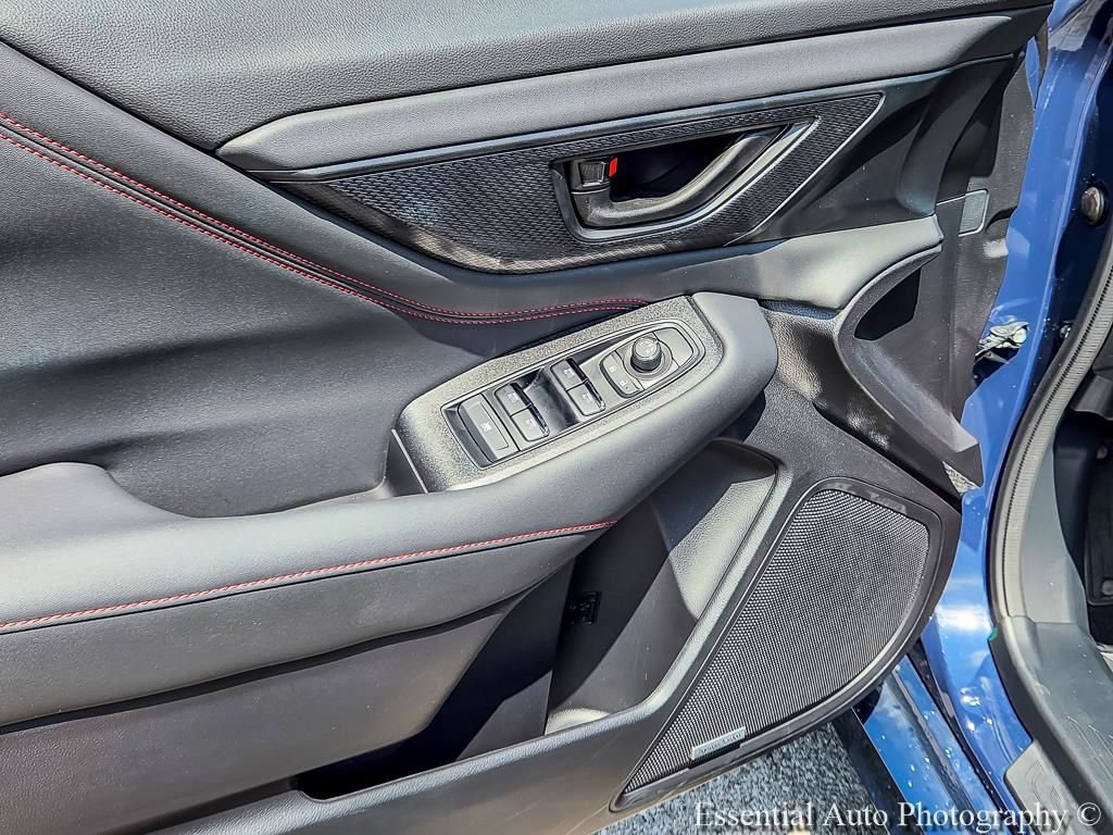 Used 2025 Subaru Legacy Sport AWD/4WD image 14