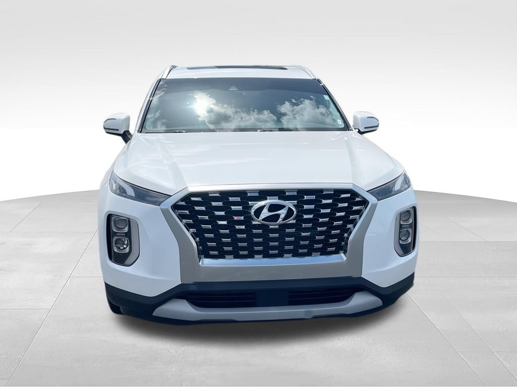 Used 2020 Hyundai Palisade SEL FWD image 3