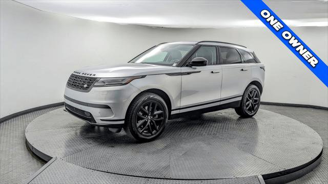 Used 2024 Land Rover Range Rover Velar S image 2