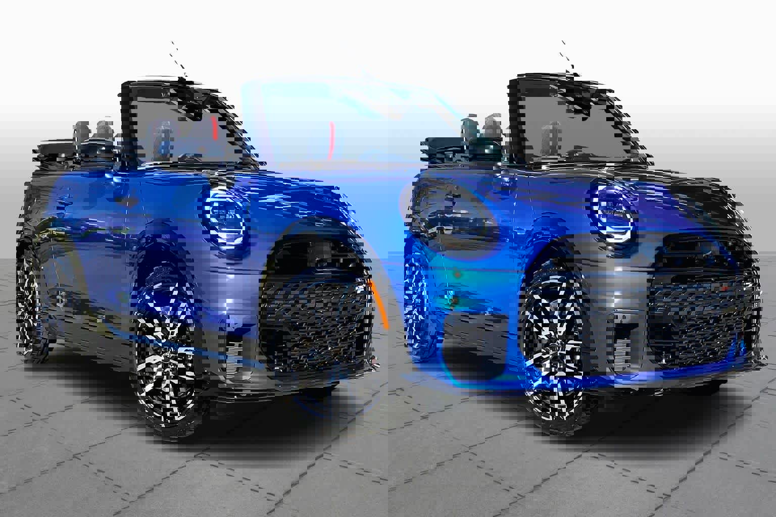 New 2026 MINI Cooper S video 2