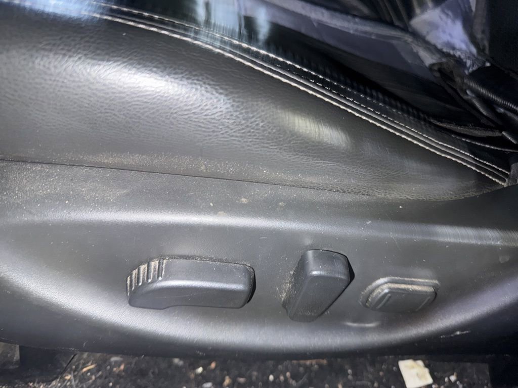 Used 2017 Nissan Maxima 3.5 SL image 18