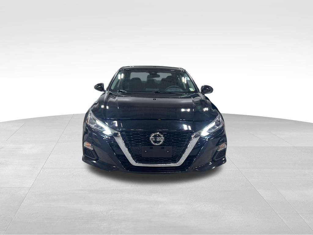 Used 2021 Nissan Altima 2.5 SV w/ SV Premium Package image 5