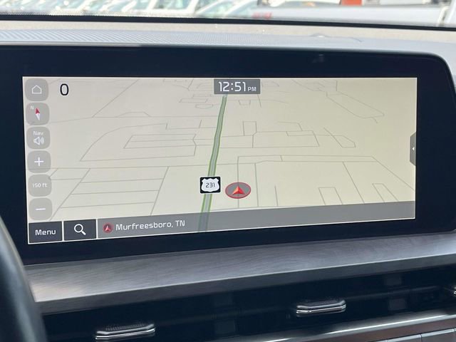 Used 2023 Kia Telluride EX X-Line image 31