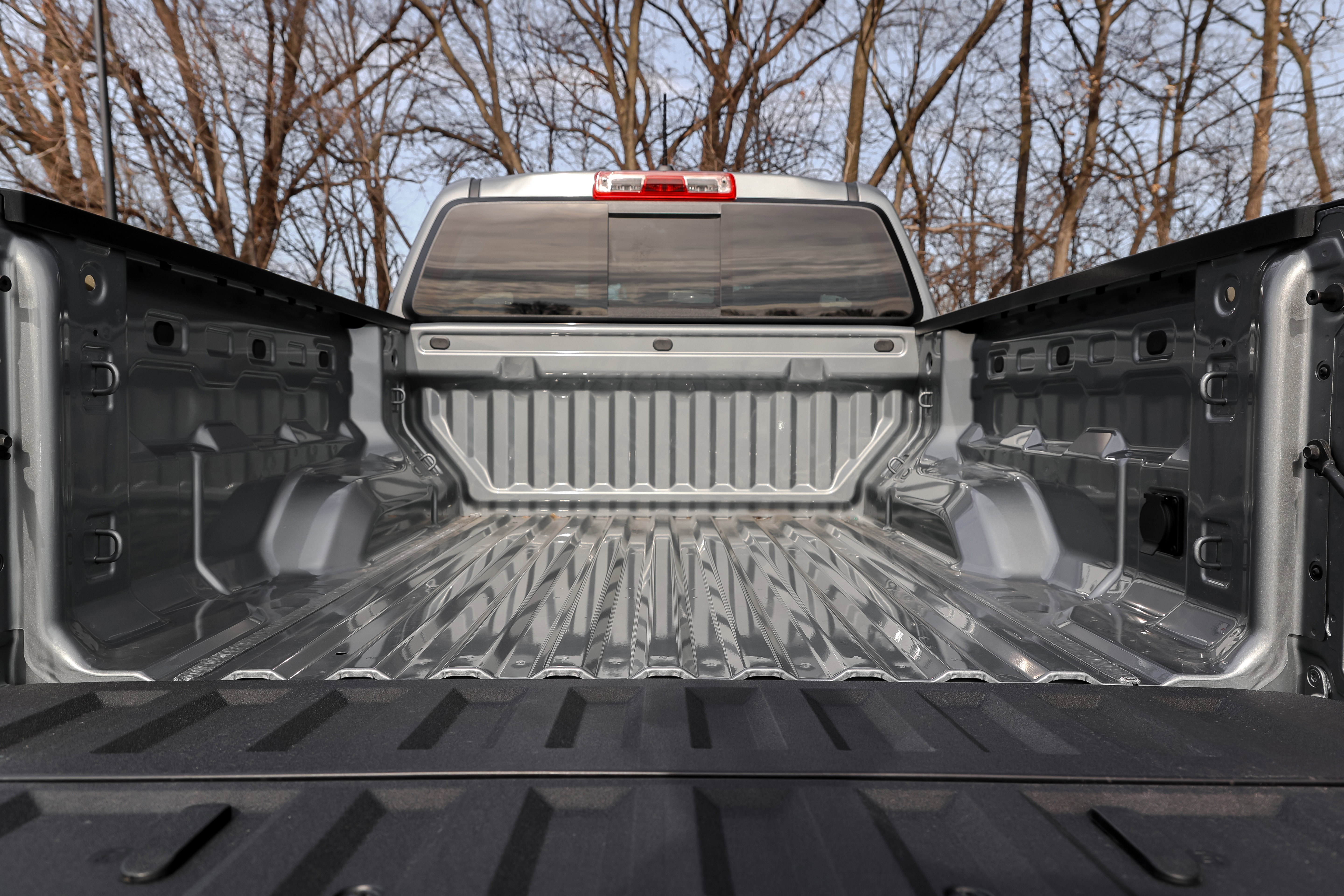 New 2026 GMC Canyon Elevation w/ Convenience Package image 9