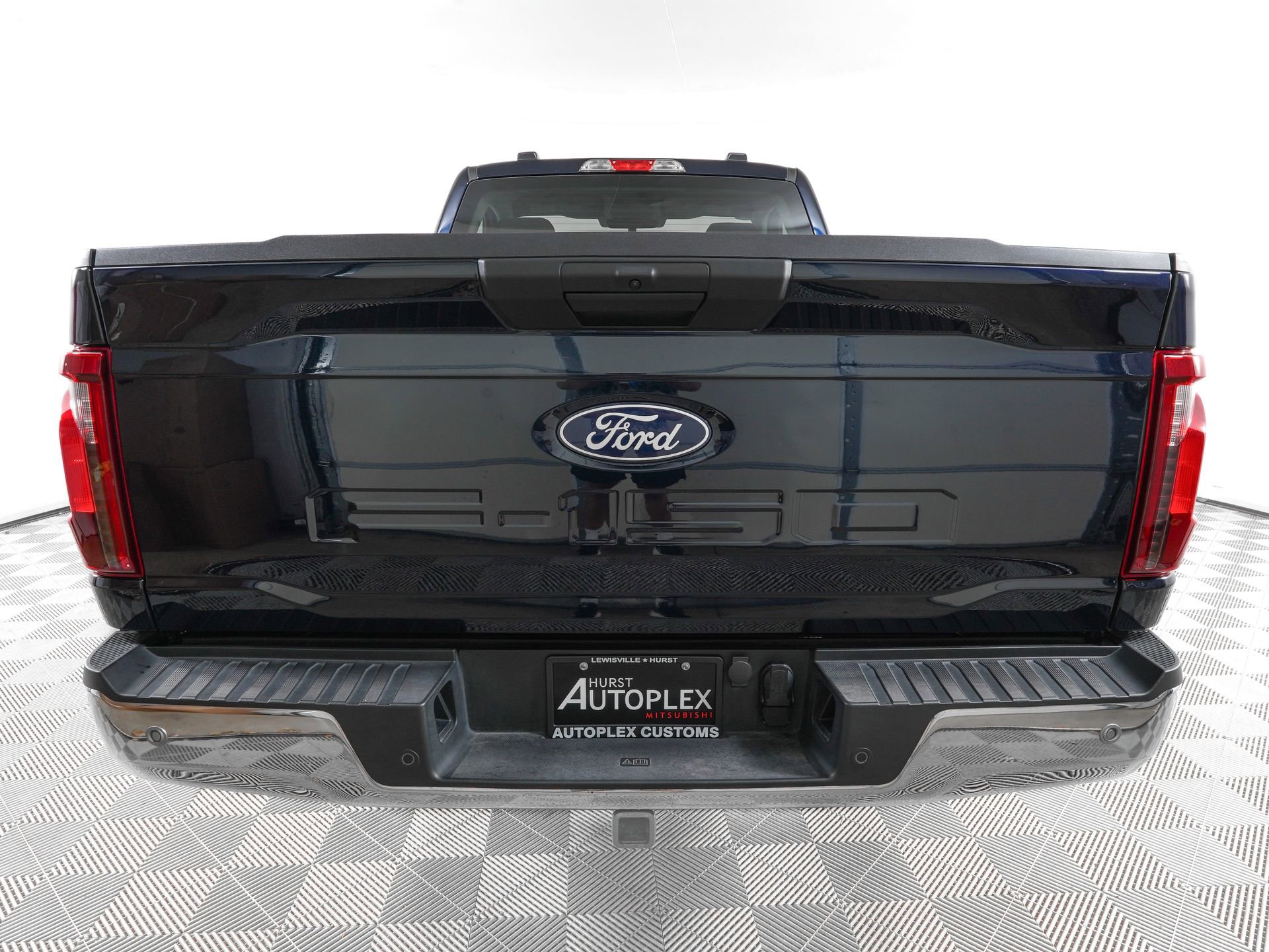 Used 2025 Ford F150 XL w/ Equipment Group 103A High image 7