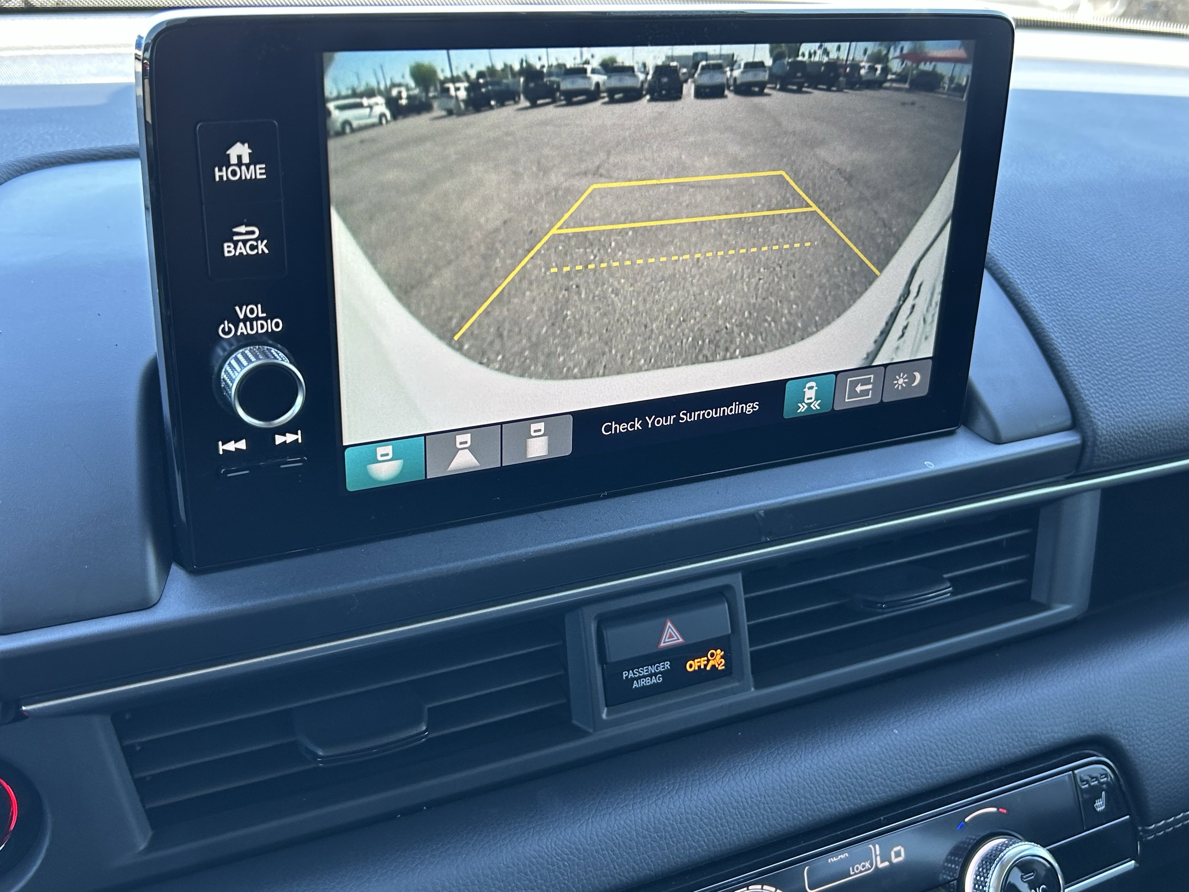 Used 2025 Honda Pilot EX-L image 30