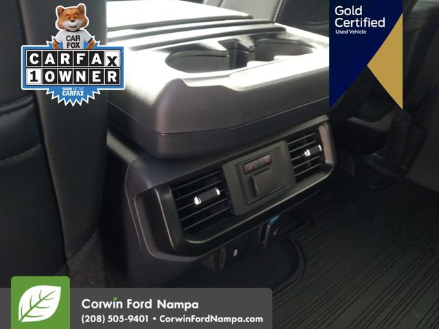 Certified 2025 Ford F150 Raptor image 29