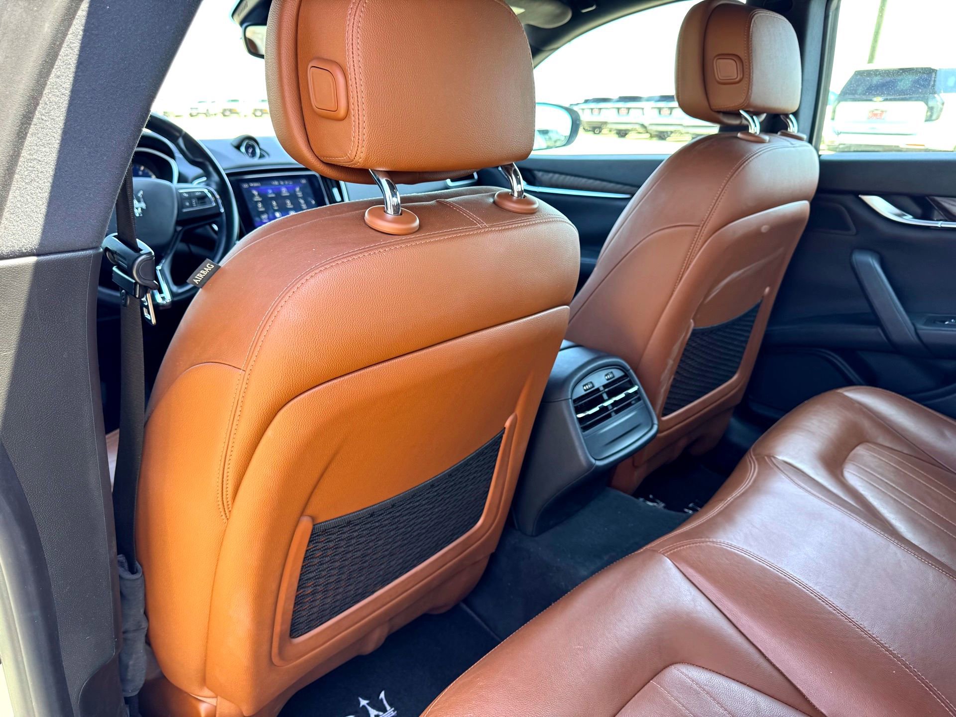 Used 2017 Maserati Ghibli image 24