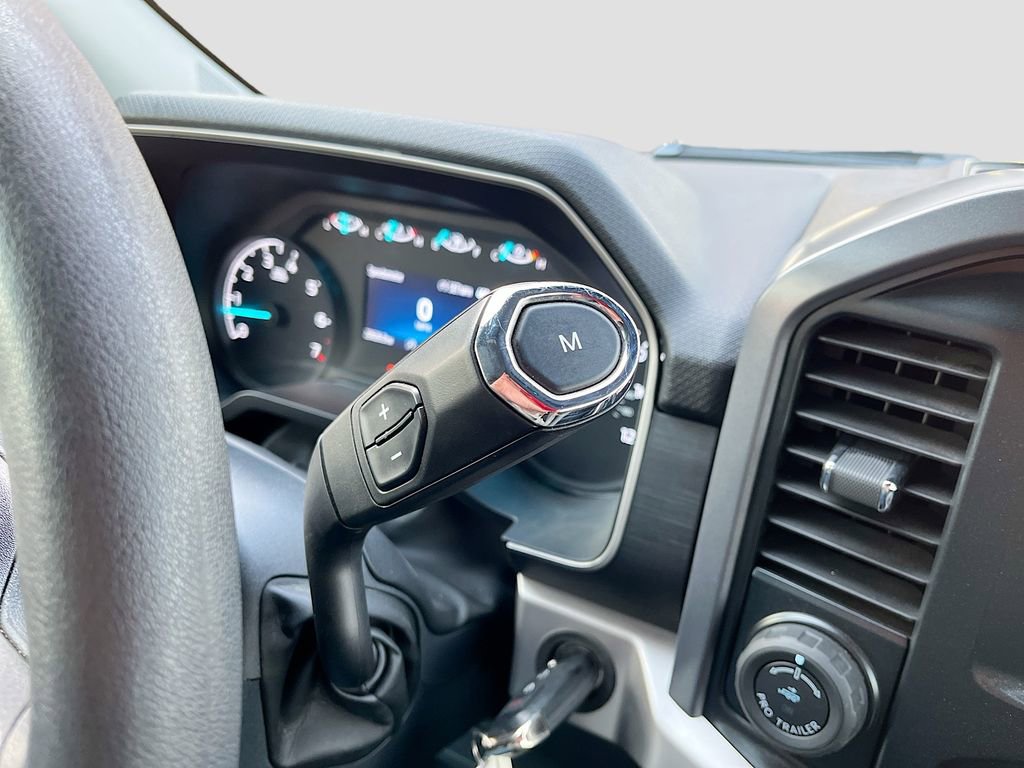 Used 2023 Ford F150 XLT w/ Trailer Tow Package image 16