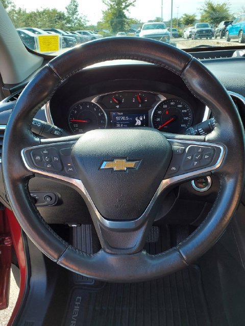 Used 2020 Chevrolet Equinox LT FWD image 28