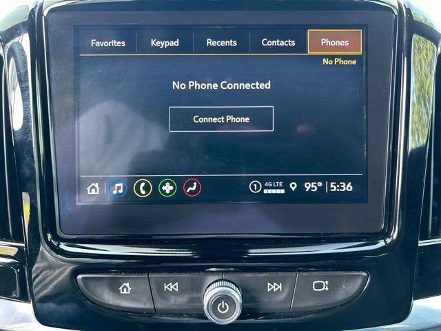 Used 2023 Chevrolet Traverse LT FWD image 26