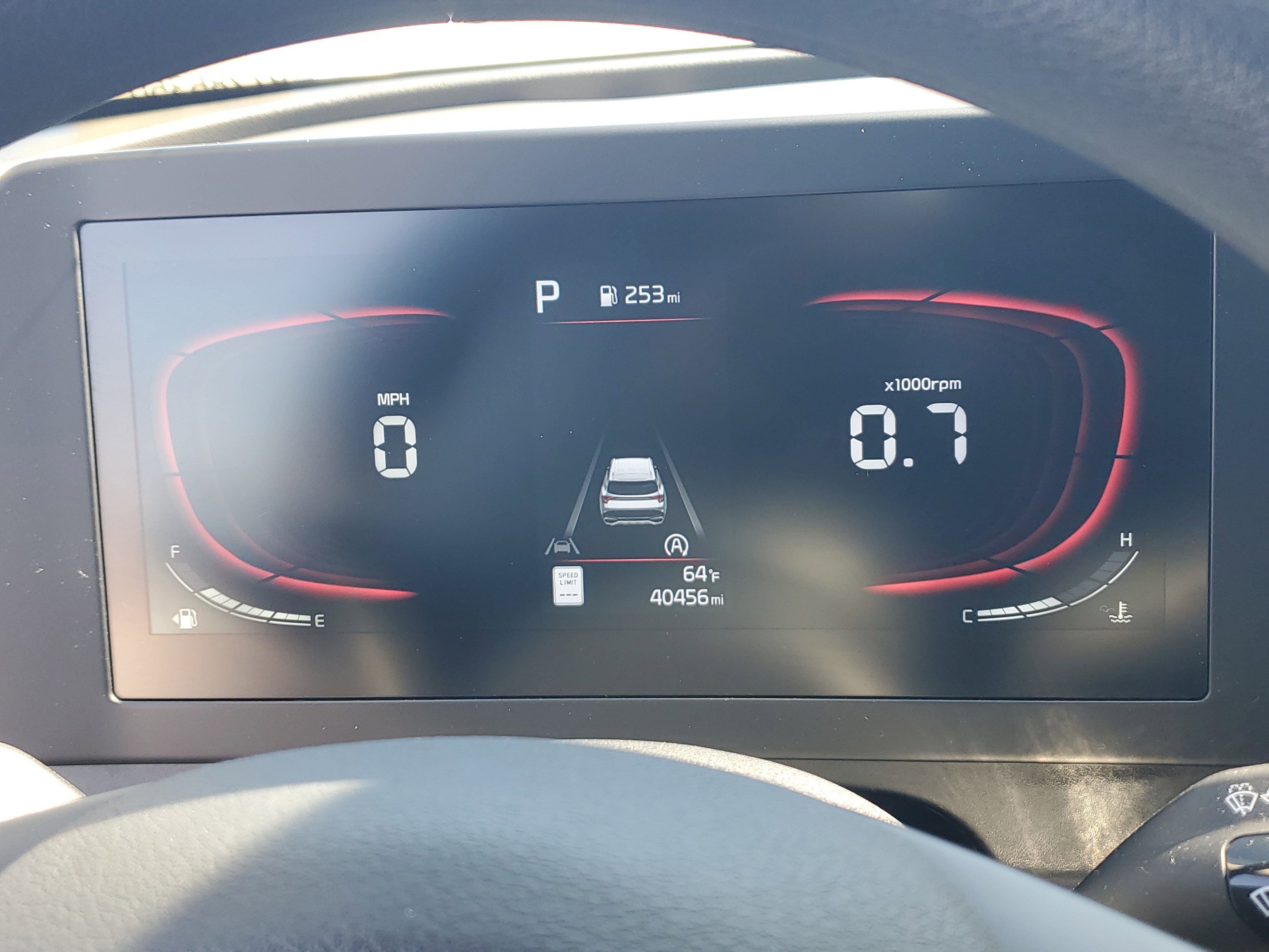 Used 2024 Kia Sportage LX image 27