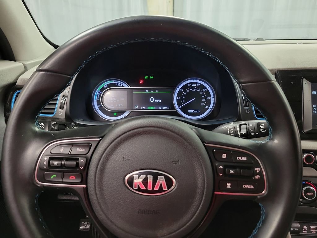 Used 2019 Kia Niro EX FWD image 16