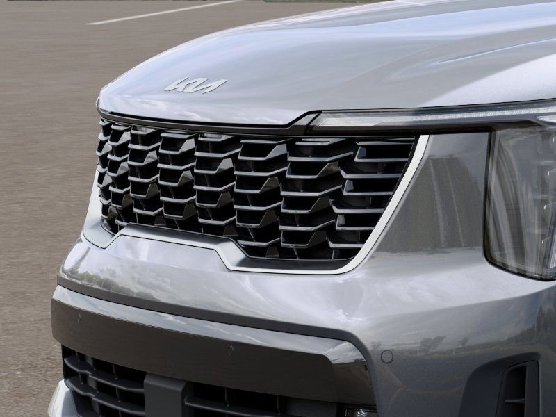 New 2026 Kia Sorento EX image 13