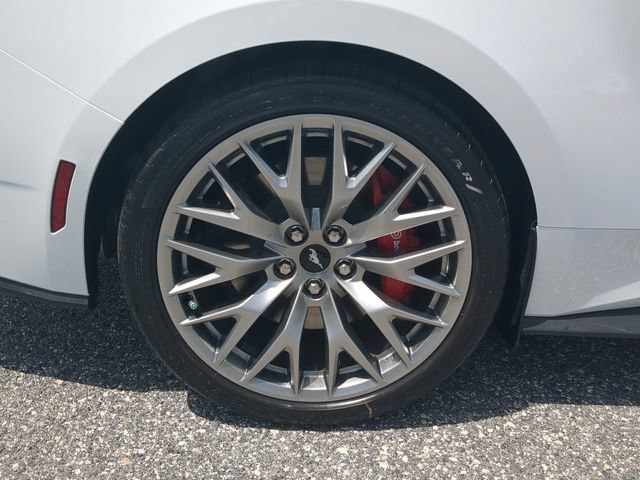 New 2026 Ford Mustang GT Premium RWD image 12