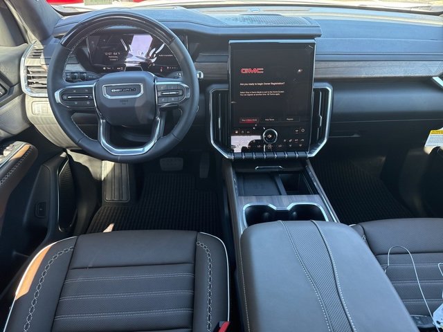 New 2026 GMC Acadia Denali Ultimate image 25