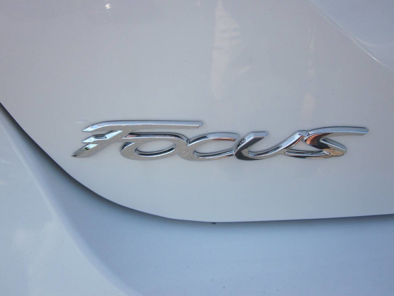 Used 2012 Ford Focus SE FWD image 30
