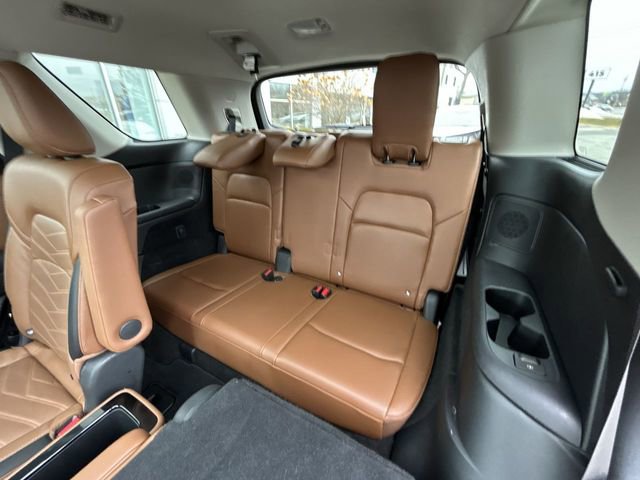 Certified 2023 Nissan Pathfinder Platinum image 24