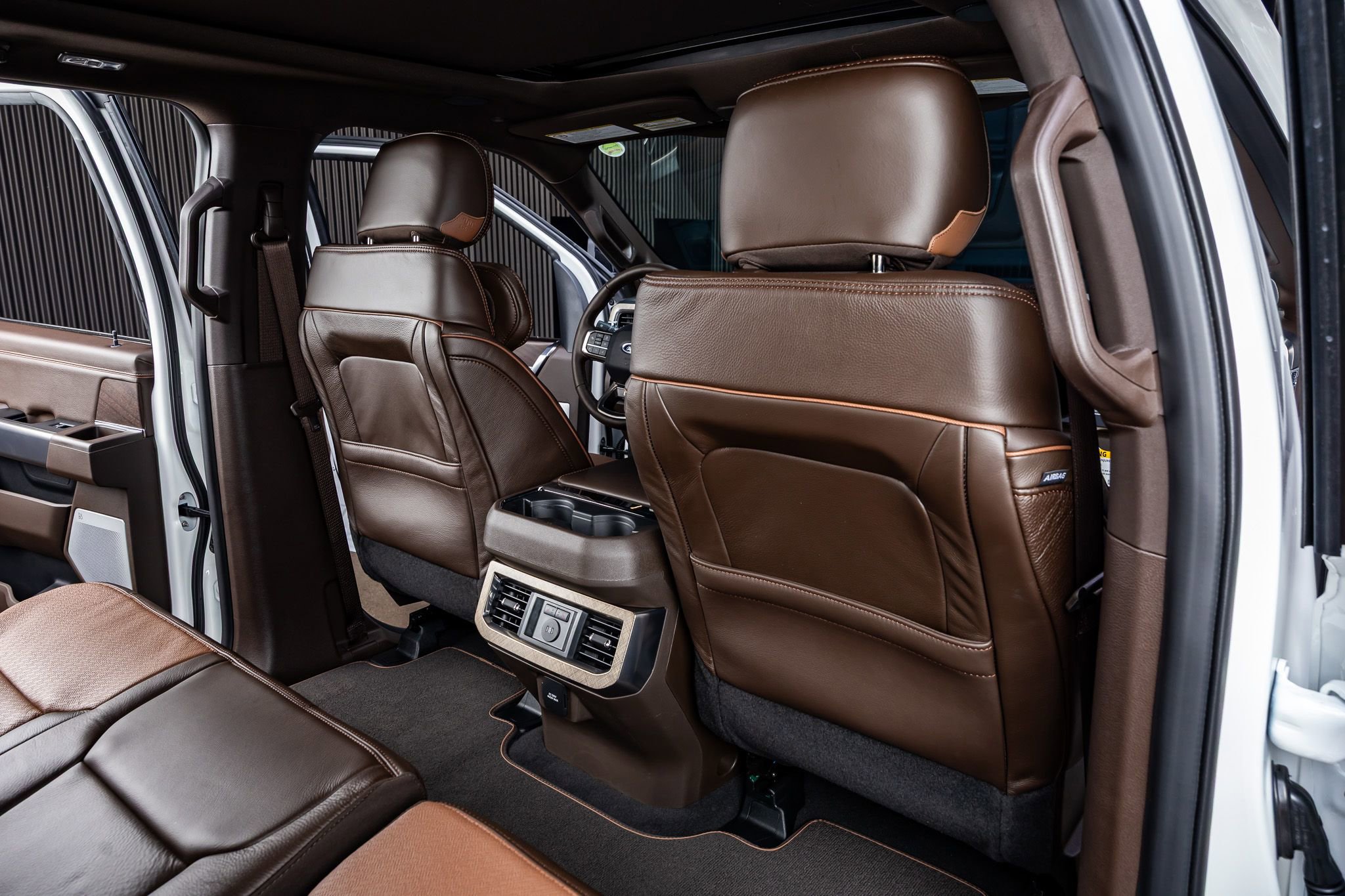 Used 2026 Ford F250 King Ranch image 31