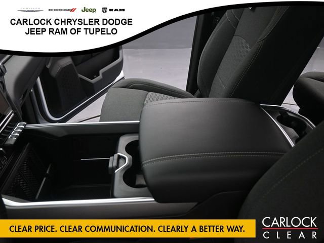 New 2026 RAM 2500 Big Horn image 18