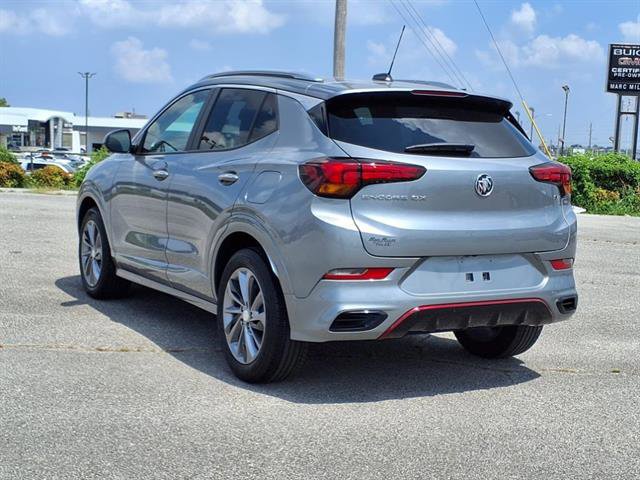 Used 2023 Buick Encore GX Select w/ Sport Touring Package image 20
