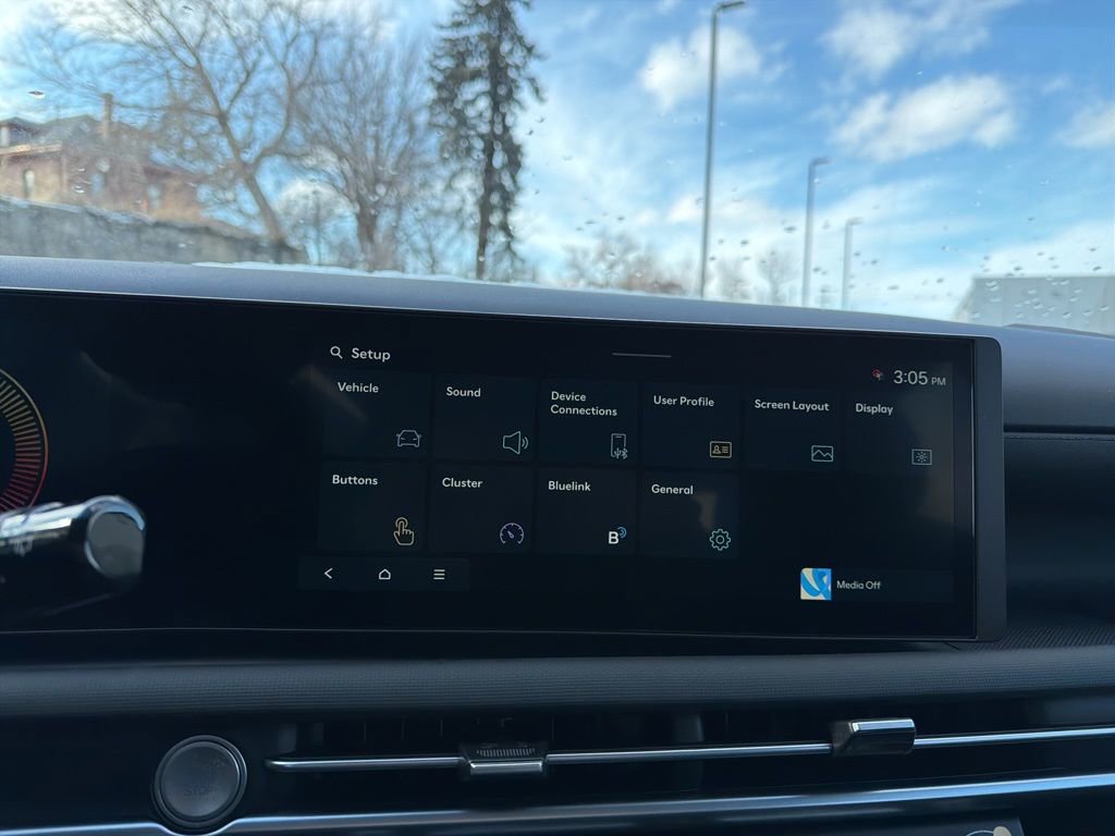 New 2026 Hyundai Tucson SE AWD/4WD image 22