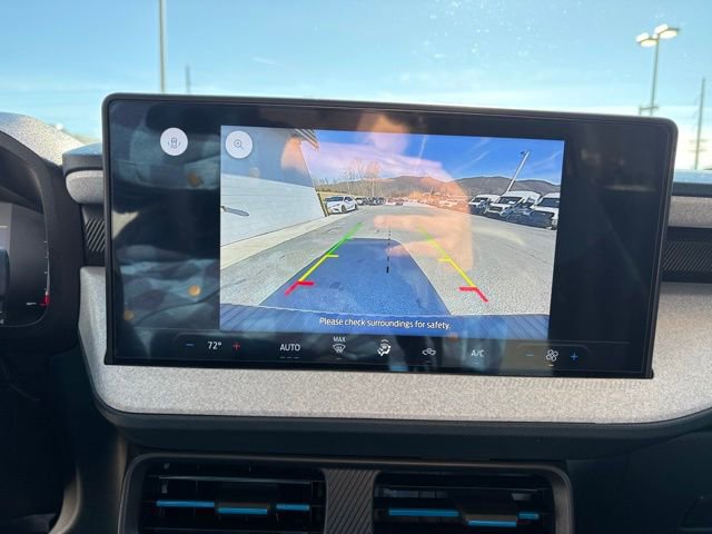 Used 2025 Ford Maverick XLT w/ Equipment Group 302A image 5