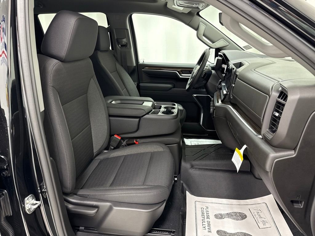New 2026 Chevrolet Silverado 1500 RST w/ RST Select Package image 9