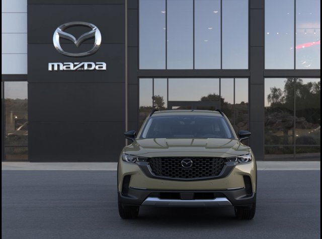 New 2026 MAZDA CX-50 AWD 2.5 S image 6