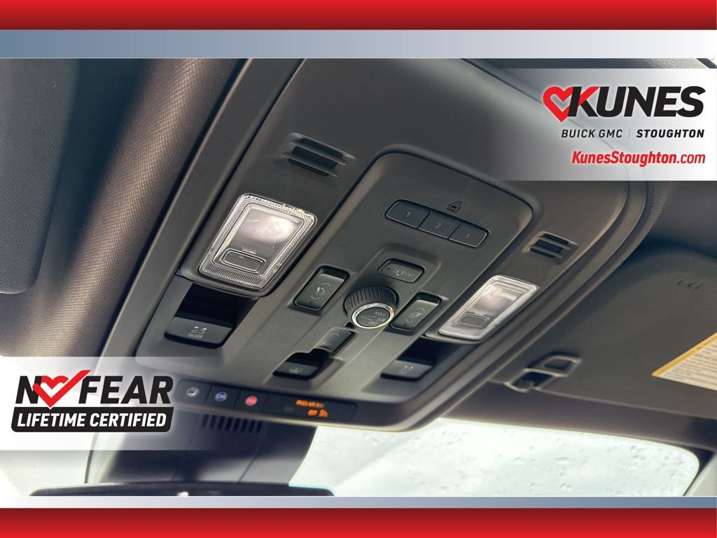 Used 2023 GMC Yukon Denali w/ Max Trailering Package image 37