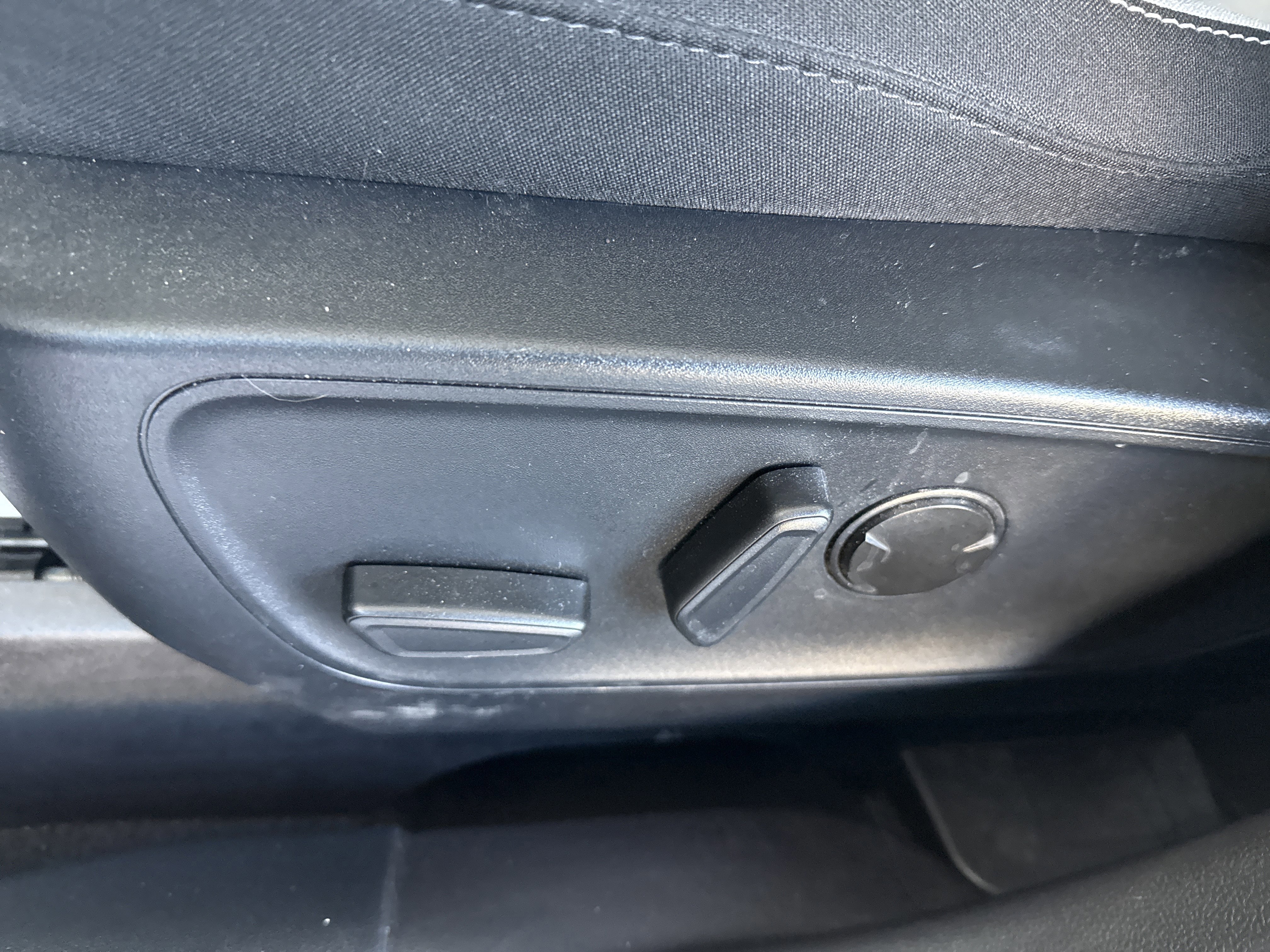 Used 2024 Ford Escape Active w/ Tech Pack #1 image 22