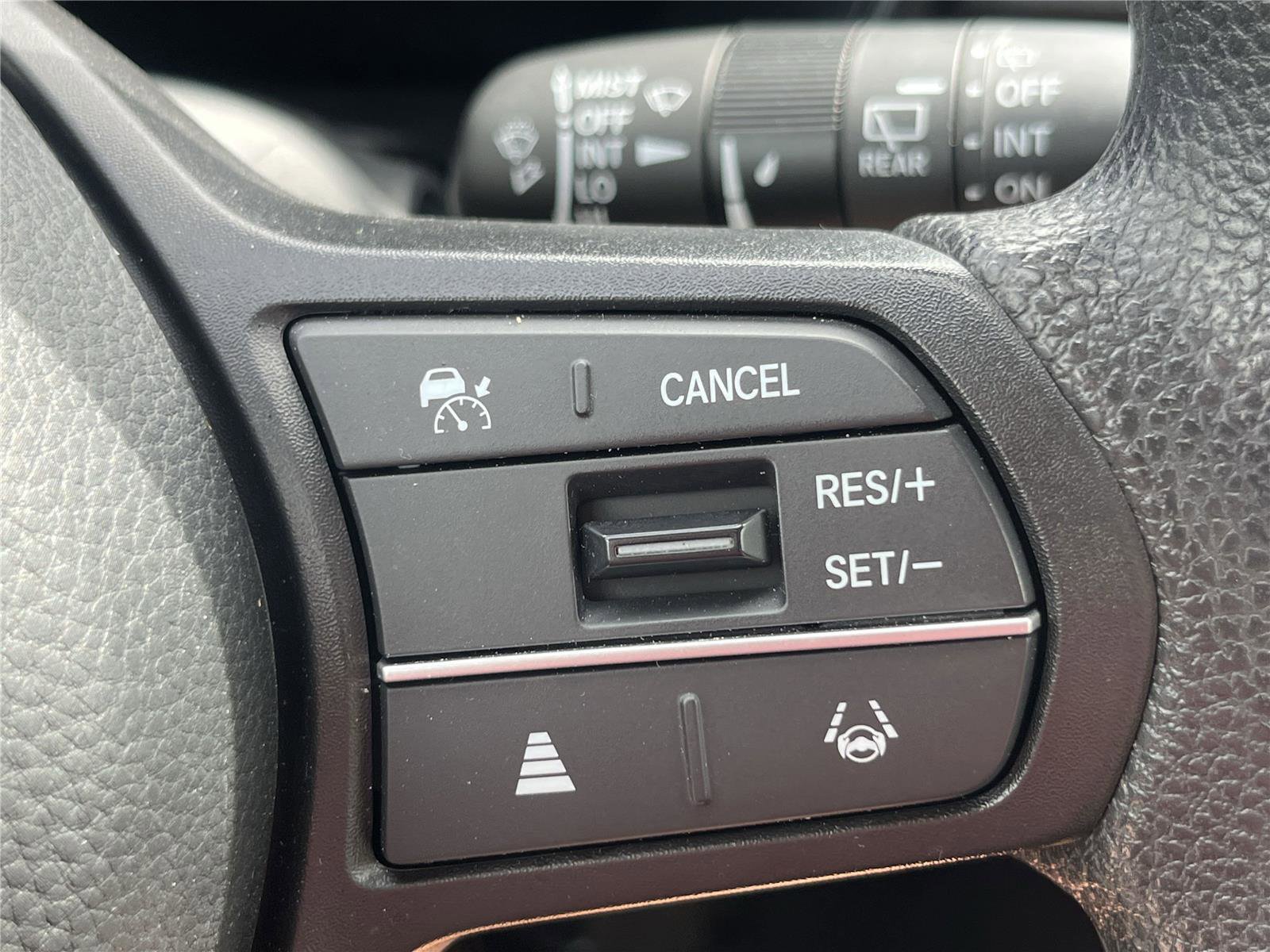 Used 2024 Honda CR-V EX image 22