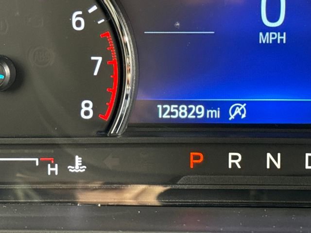 Used 2020 Ford Explorer XLT w/ Equipment Group 202A image 31