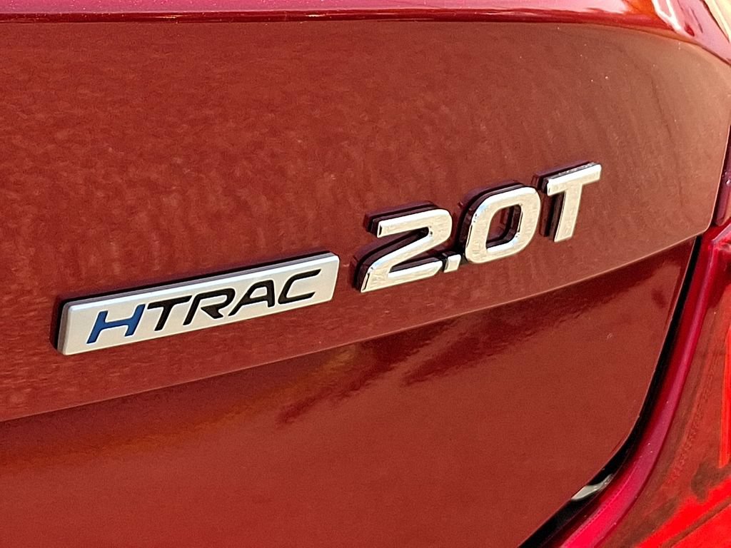 Used 2020 Genesis G70 2.0T w/ Elite Package AWD/4WD image 34