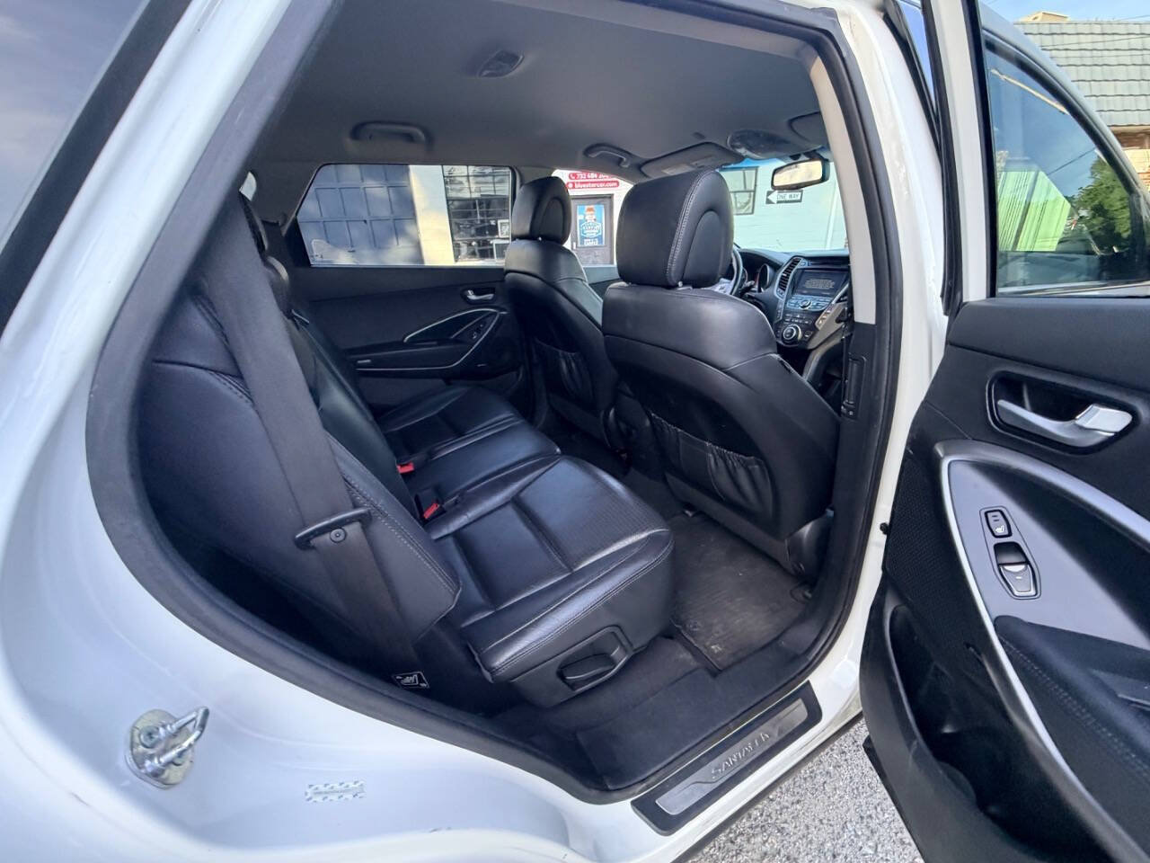 Used 2013 Hyundai Santa Fe GLS AWD/4WD image 71