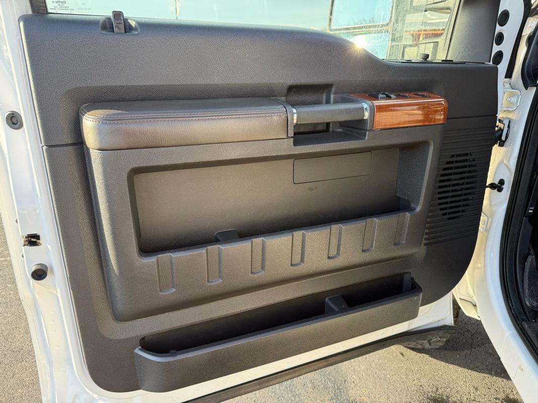 Used 2016 Ford F250 King Ranch w/ FX4 Off-Road Package image 22