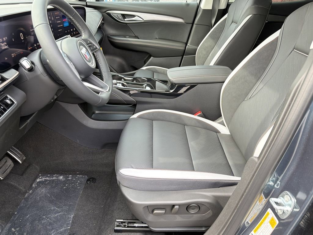 New 2026 Buick Envision Sport Touring image 16
