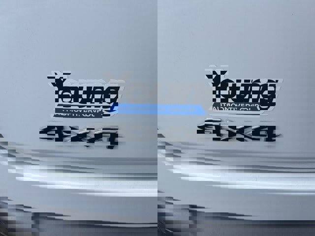 New 2026 Jeep Grand Wagoneer 4WD image 11