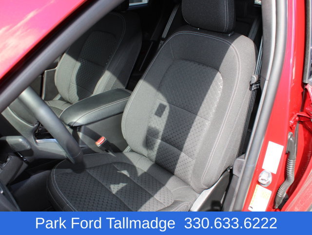 Used 2023 Ford Escape Active w/ Cold Weather Package FWD image 11