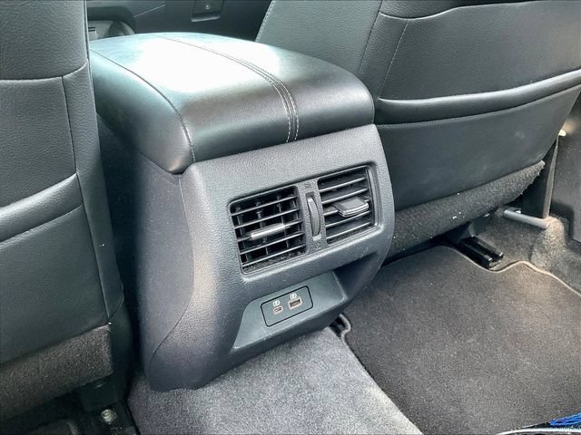 Used 2019 Nissan Altima 2.5 SL FWD image 12