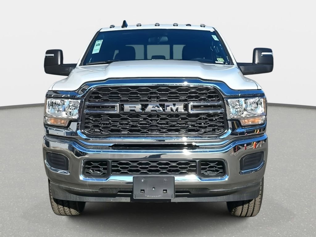 New 2024 RAM 2500 Tradesman w/ Chrome Appearance Group image 2