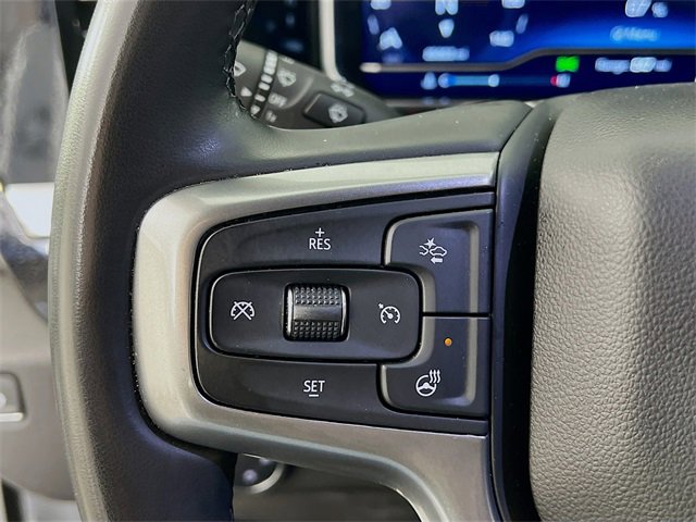 Used 2025 Chevrolet Silverado 1500 LT image 13
