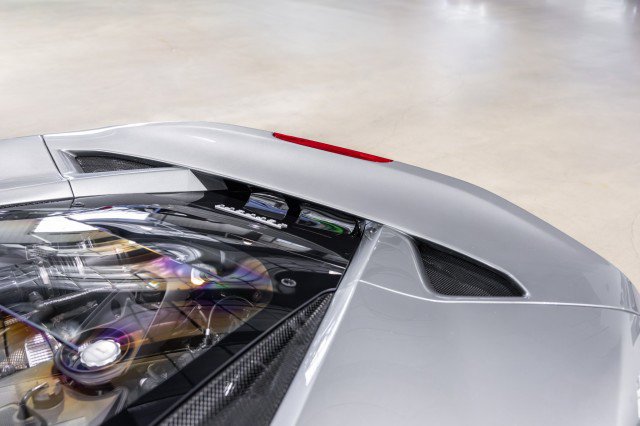 Used 2020 Ferrari F8 Tributo image 16