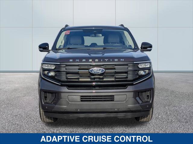 Certified 2025 Ford Expedition Max Active image 8