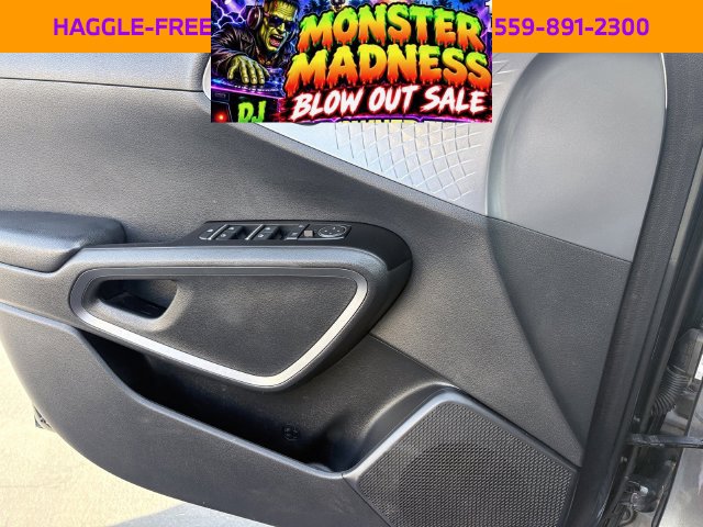 Used 2020 Kia Soul GT-Line w/ GT 2.0L Power Sunroof Package FWD image 12