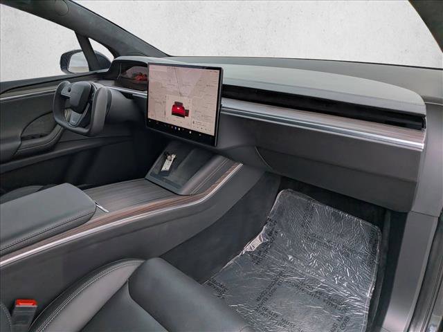 Used 2024 Tesla Model X image 22