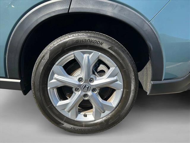 Used 2025 Honda HR-V LX image 22