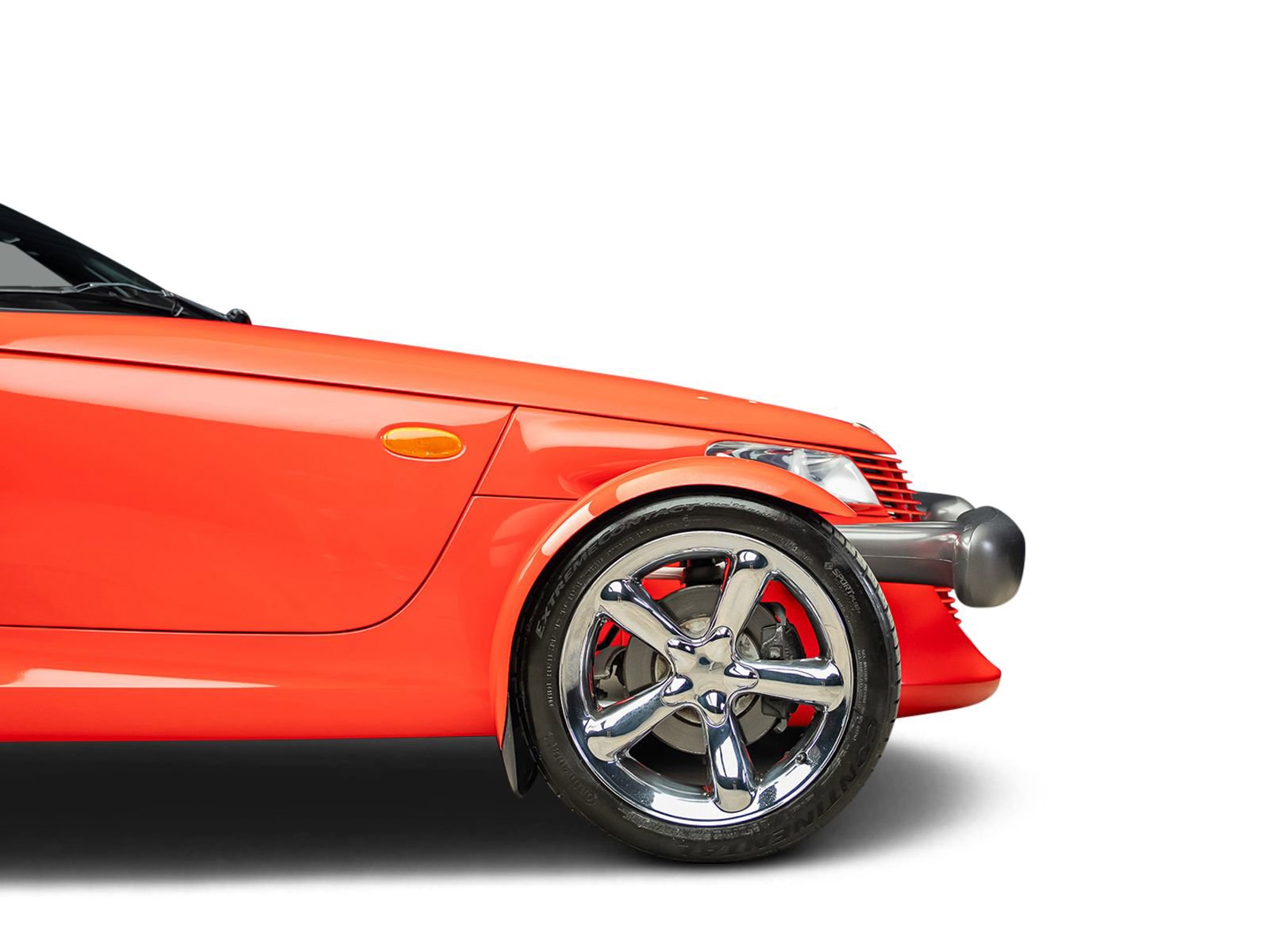 Used 1999 Plymouth Prowler image 29
